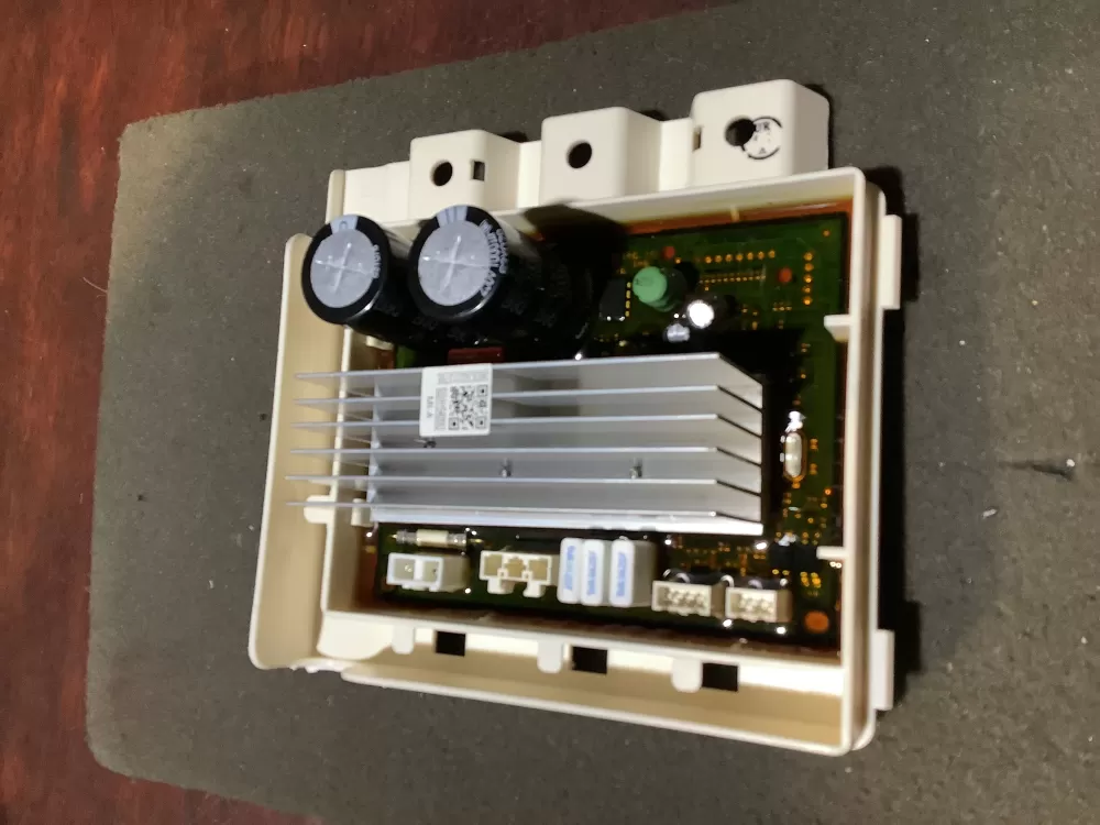 Samsung DC92-01982B DC92-01803P Washer Control Board AZ119328 | NR2203