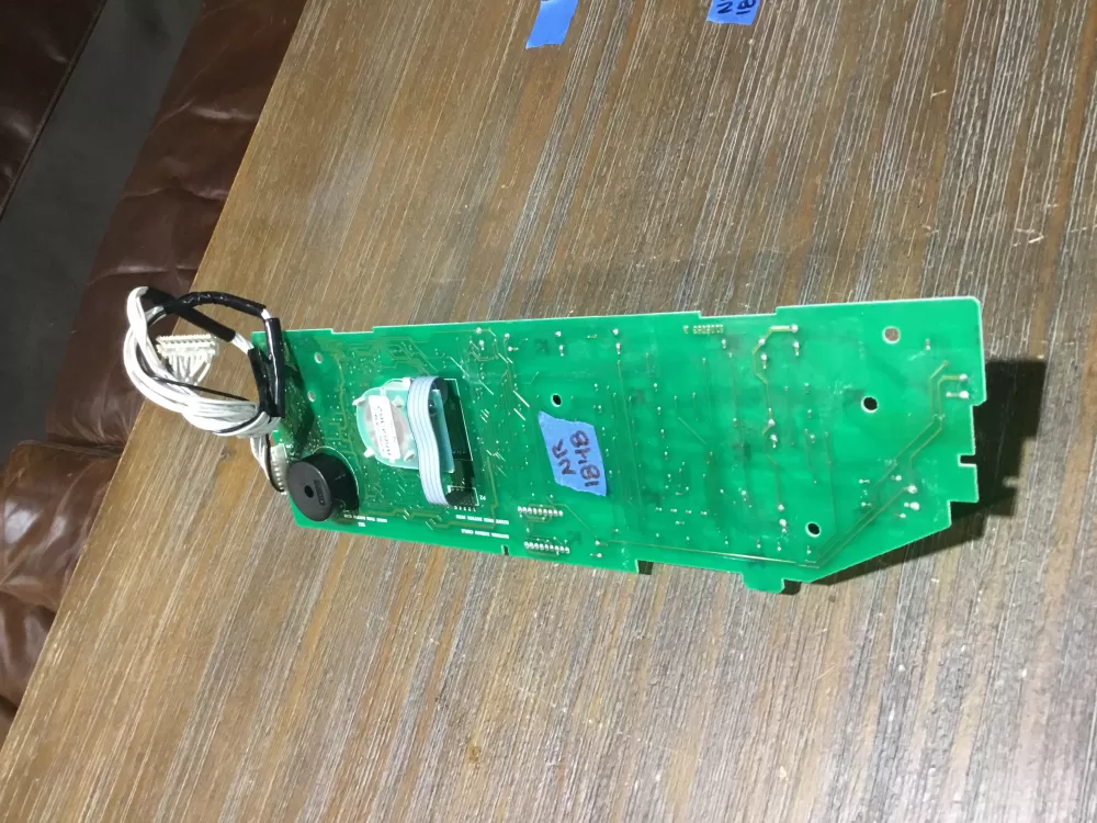 Kenmore W10798789 W10822645 Refrigerator Control Board AZ51809 | NR1848