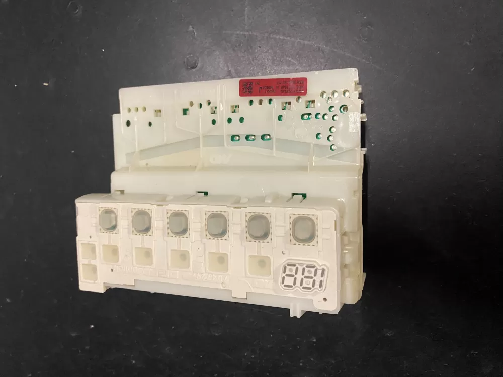 Bosch 9000 142 157 9000142157 Dishwasher Control Board