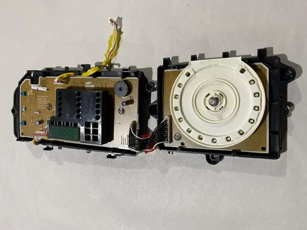 Samsung Washer Control Board DC92-01622A AZ149762 | BKV769