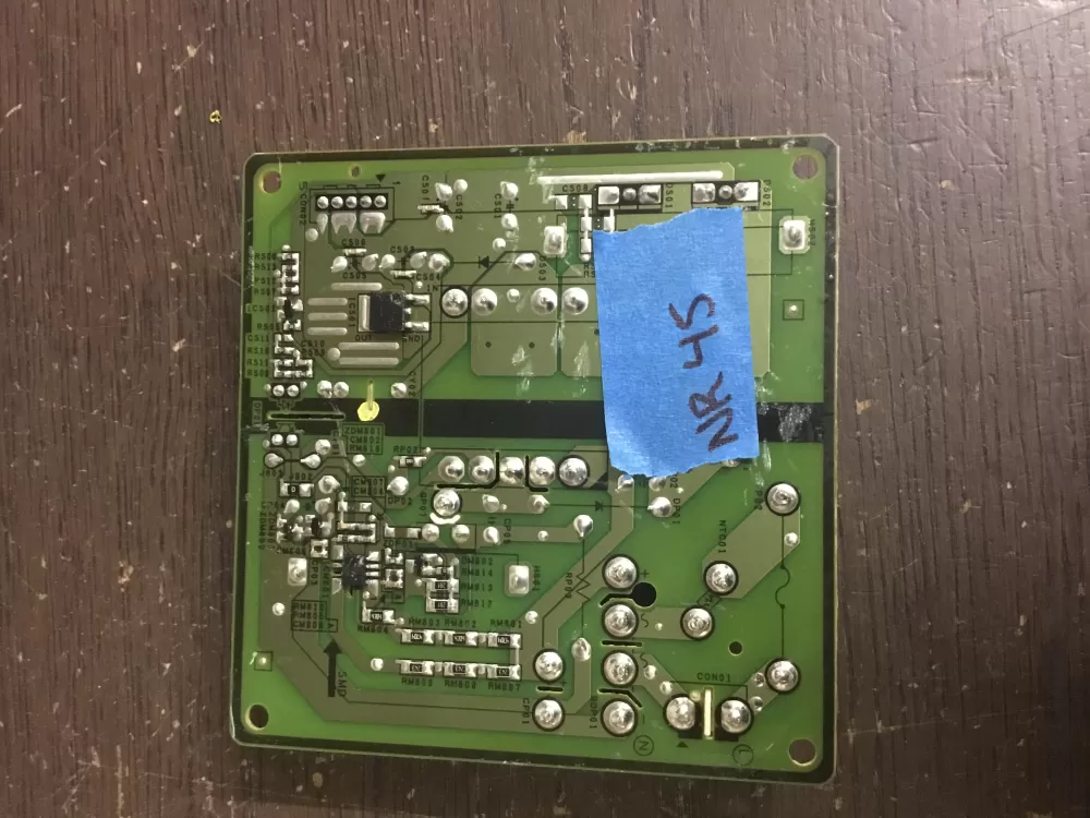 Samsung DA92 00488A Refrigerator Control Board AZ18399 | NR45