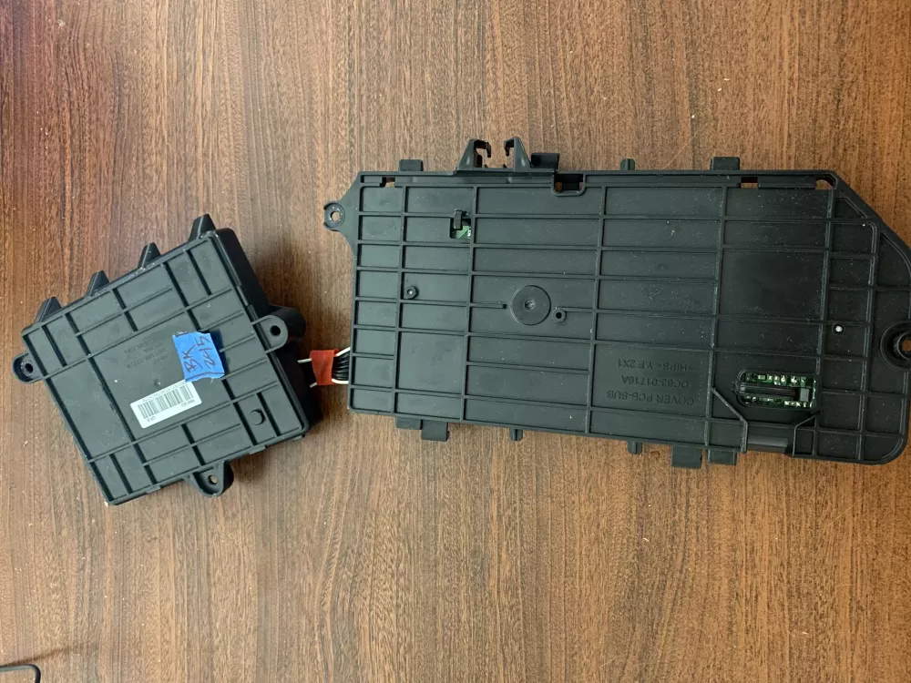 Samsung Washer Control Board DC92-01622A AZ27564 | BK245