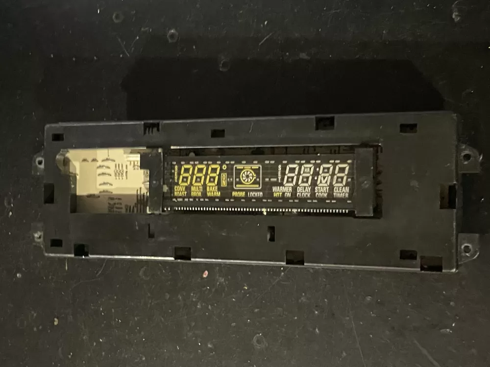 GE WB27T10923 164D6476G025 Range Oven Control Board AZ35258 | Wm422
