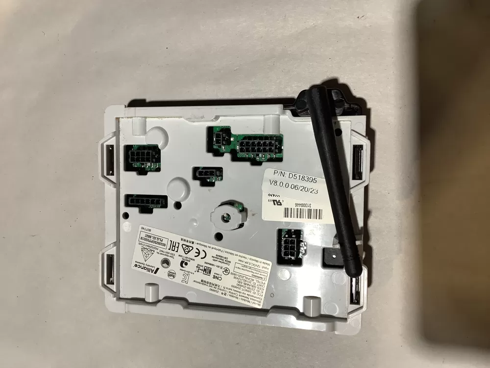 Alliance 205220 204890 Wireless Network Control AZ128082 | ZC2311