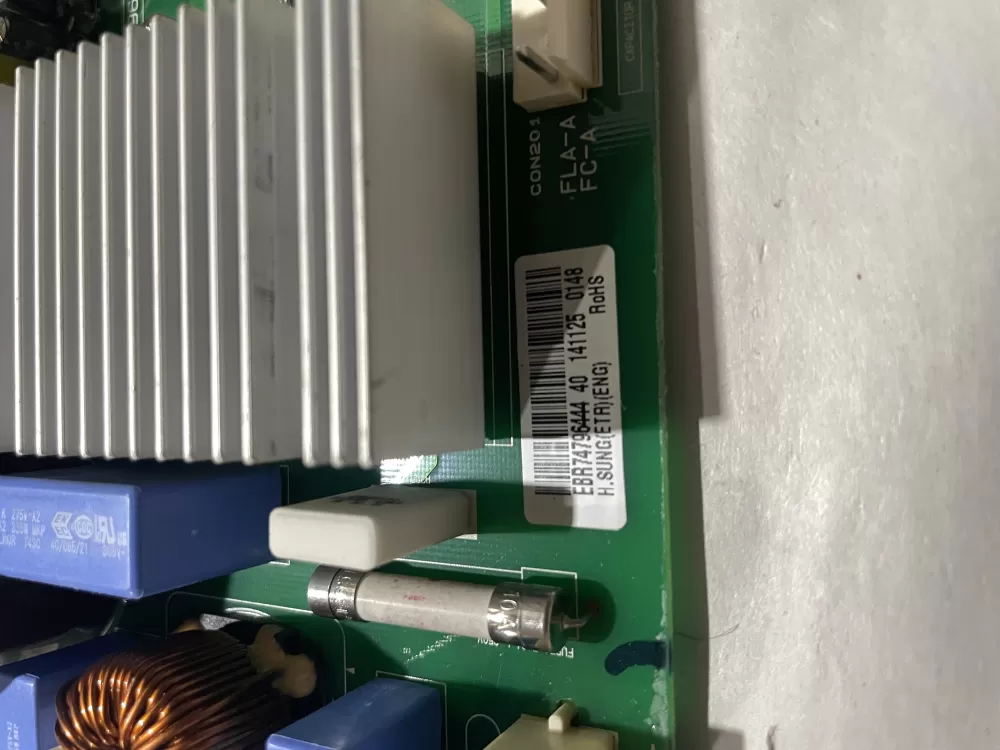 LG Kenmore EBR74796444 Refrigerator Control Board AZ198911 | Wm2771