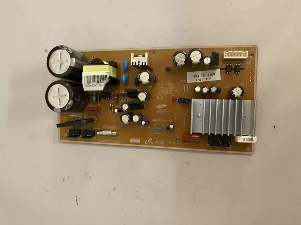 Samsung DA94 00680A DA92 00215C Refrigerator Control Board AZ107431 | BK537