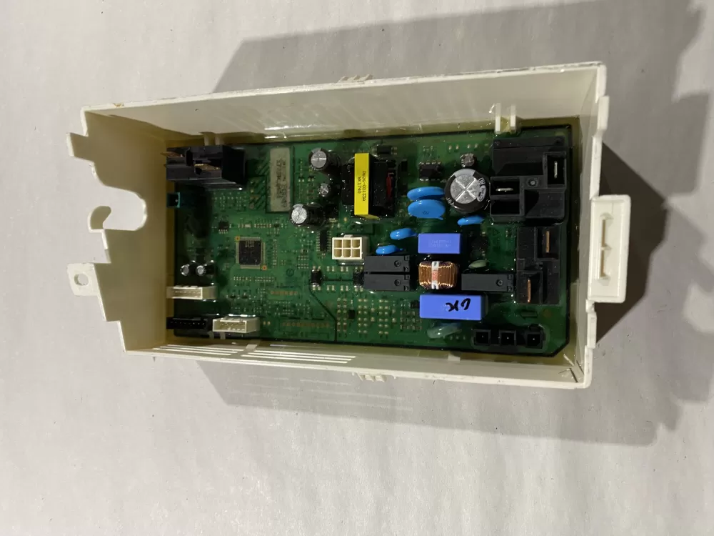 Samsung DC92-01729M Dryer Control Board