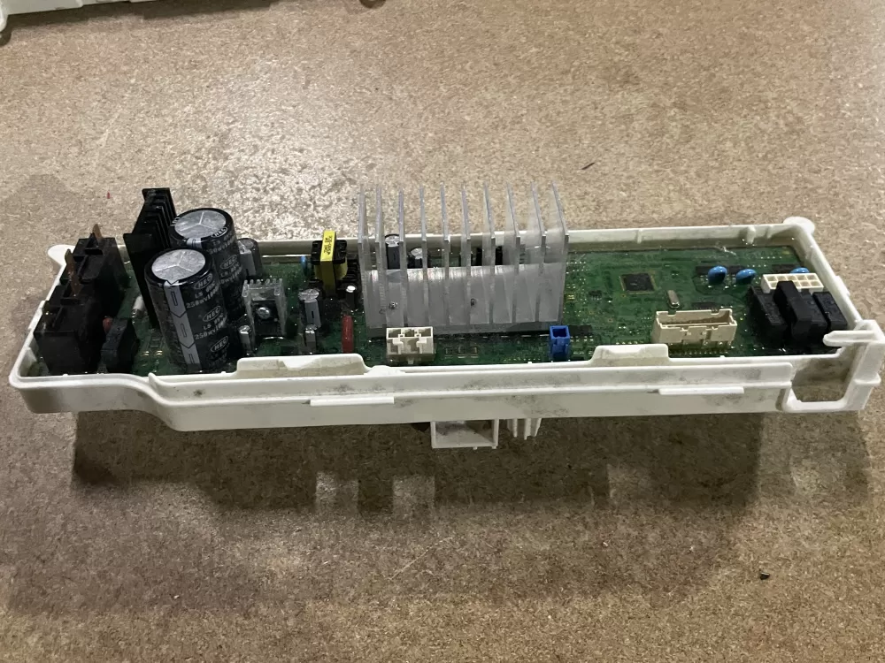 Samsung DC92-02379A Washer Control Board Main Assembly