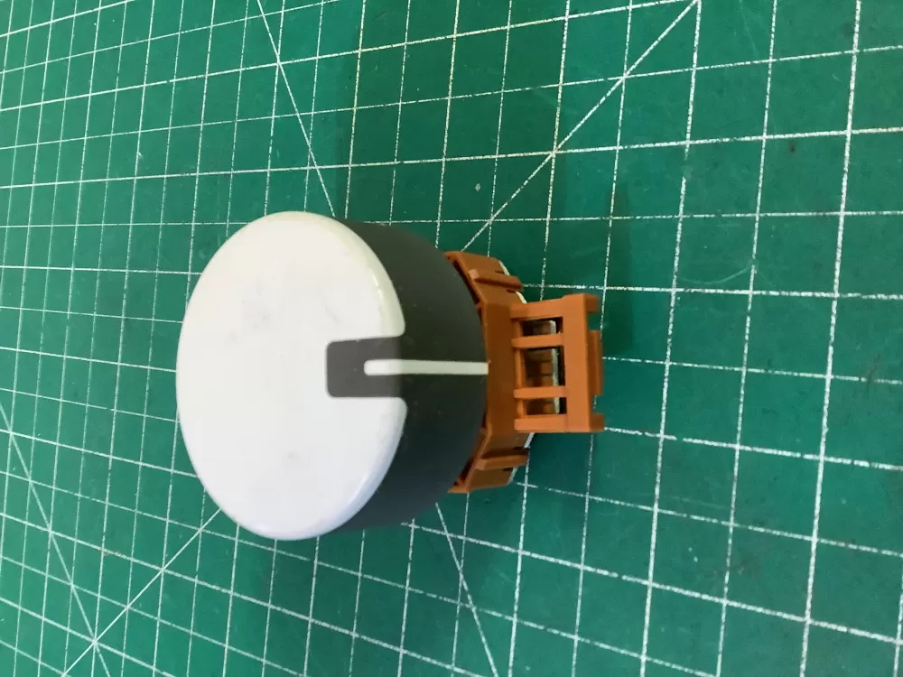 Kenmore  Frigidaire  Electrolux 137493300  AP5650536  2689023  PS5574046  EM3632-03 Washer Control Switch