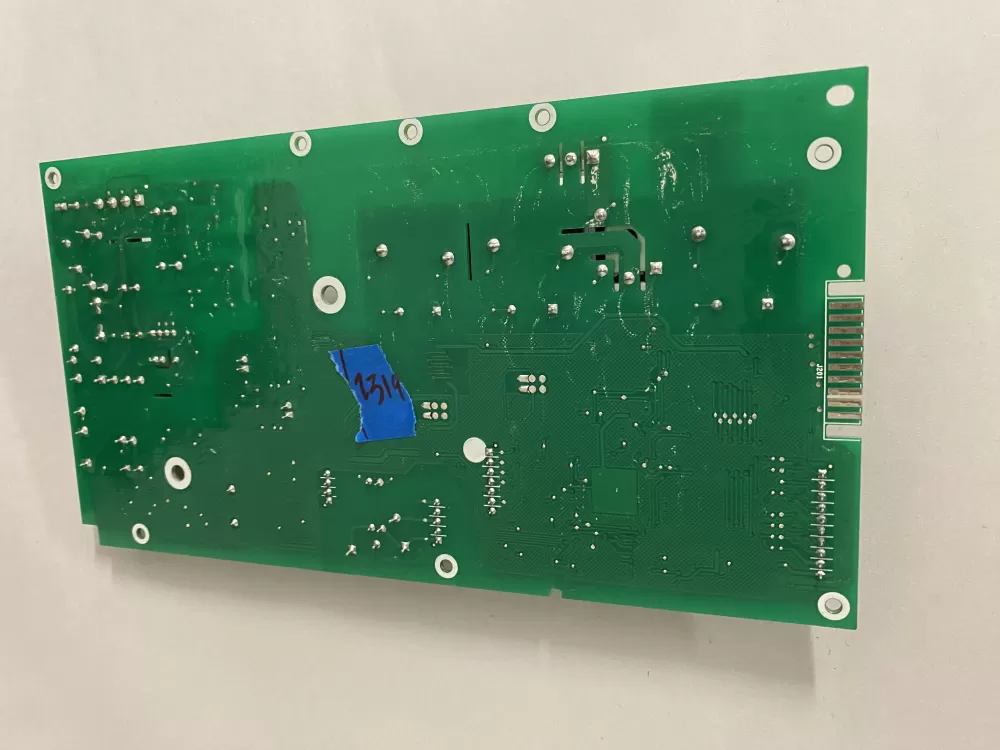 GE 234D2865G003 234D2855G004 WE22X31718 Washer Control Board AZ203128 | BK2319