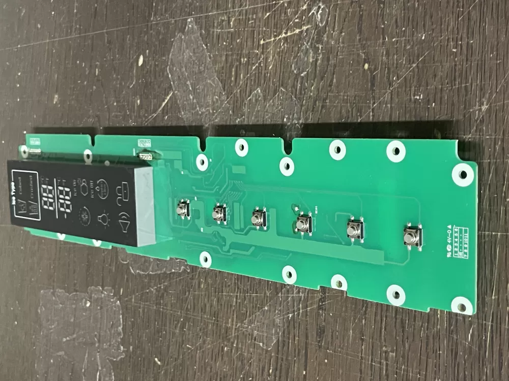 LG Refrigerator Ebr790695 Eax65924002 Dispenser Control Board AZ42808 | Wm1748