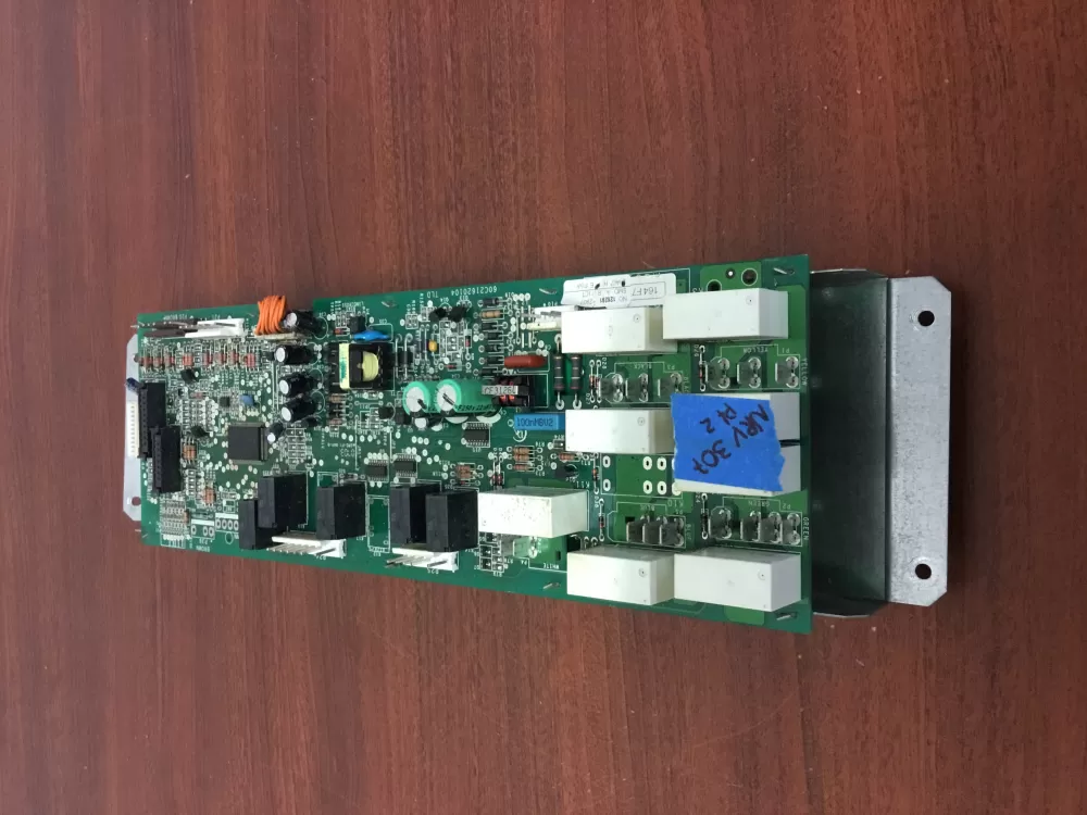 Maytag WP74008259 8507P324-60 Range Oven Control Board AZ28893 | NRV307