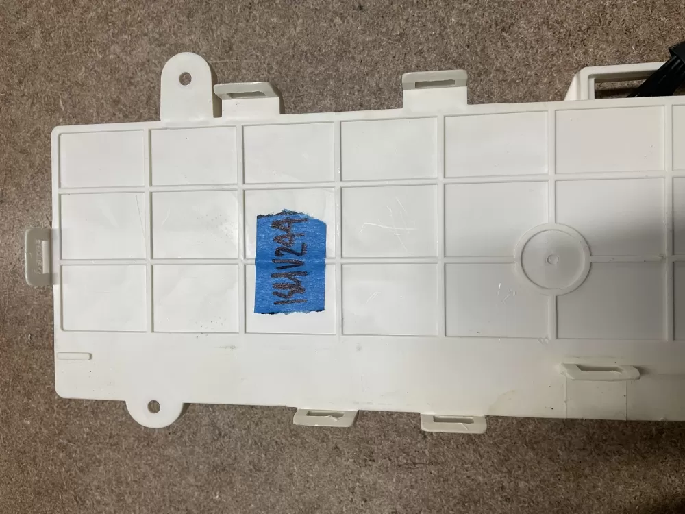 Samsung DC92 01022B Washer Control Board AZ18301 | KMV244