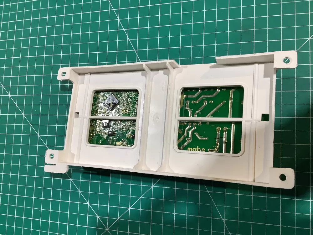GE Kenmore WH12X20274 E226586 Washer Control Board AZ144591 | NR2417