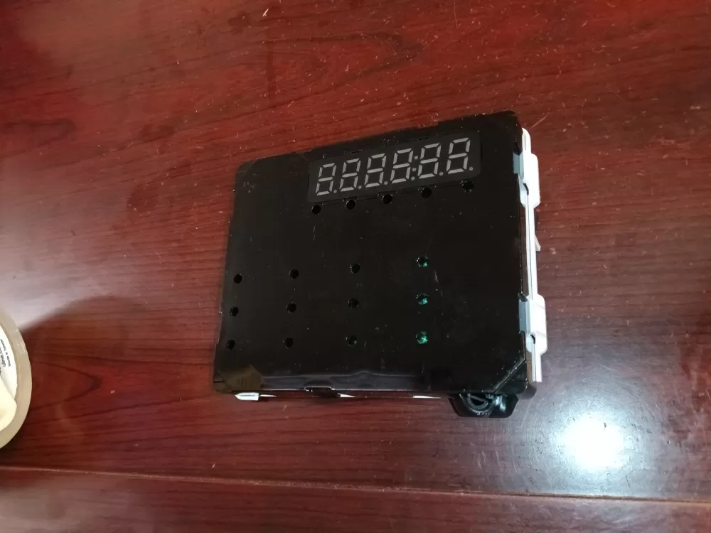 Alliance 205220 204890 Wireless Network Control AZ98687 | NR54