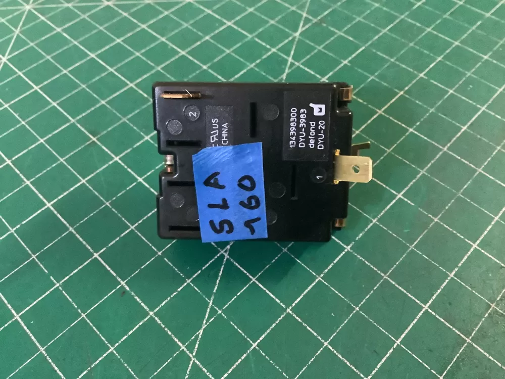 Kenmore 131447800 Dryer Crosley Gibson Start Switch AZ199225 | SL160