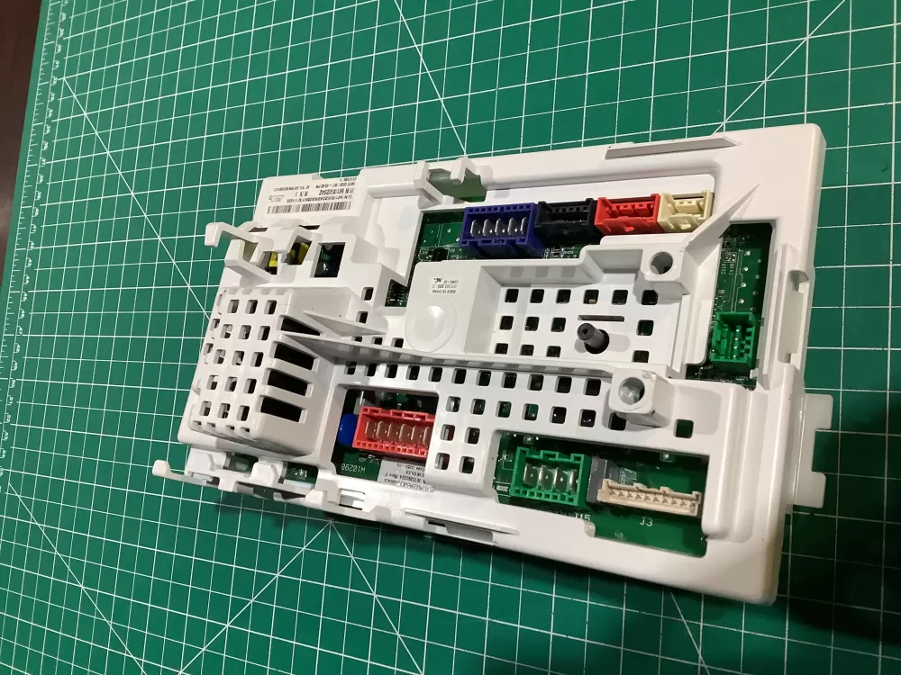 Whirlpool AP5803402 W10582042 PS8768793 Washer Control Board AZ140745 | NRV547