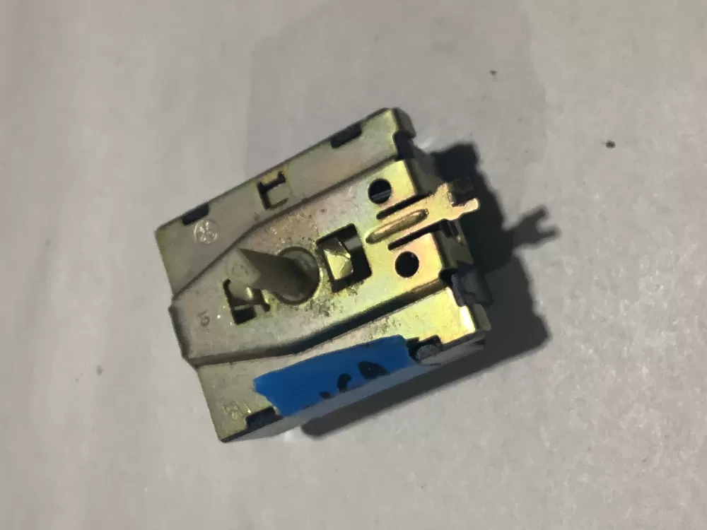 Electrolux 131641900 Dryer