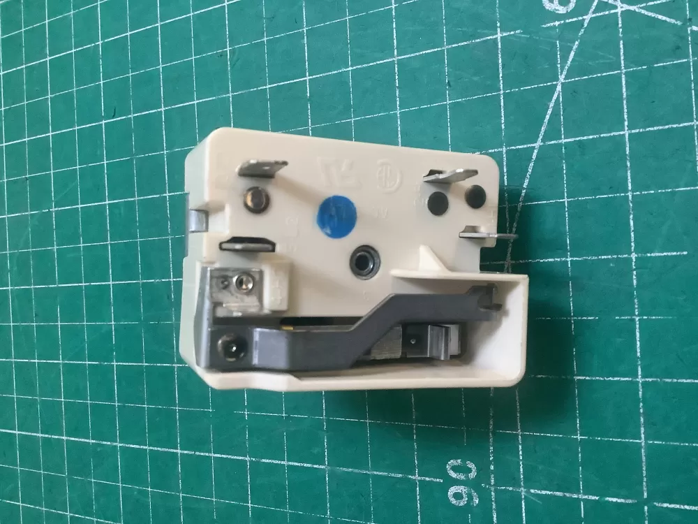 GE 164D1816P005 Range Control Board Infinite Switch AZ221349 | SLA47