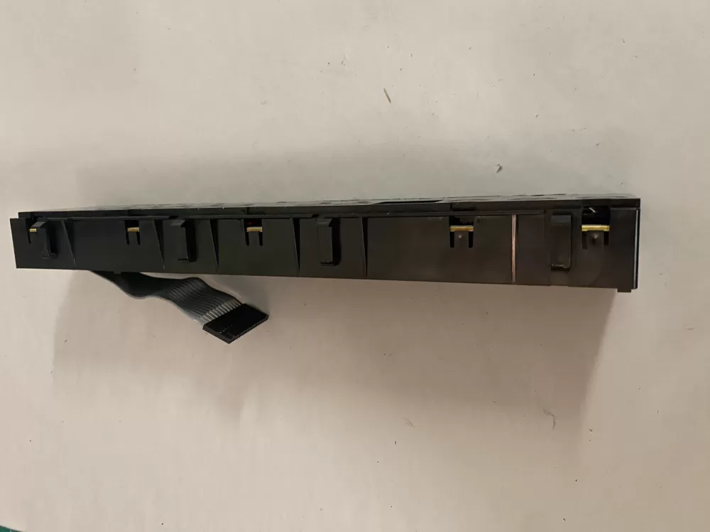 Kenmore Whirlpool 3379320 Dishwasher Control Board Switch AZ199449 | BK2786