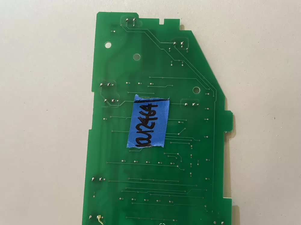 Whirlpool W10566880 Washer Control Board AZ147063 | KM2464
