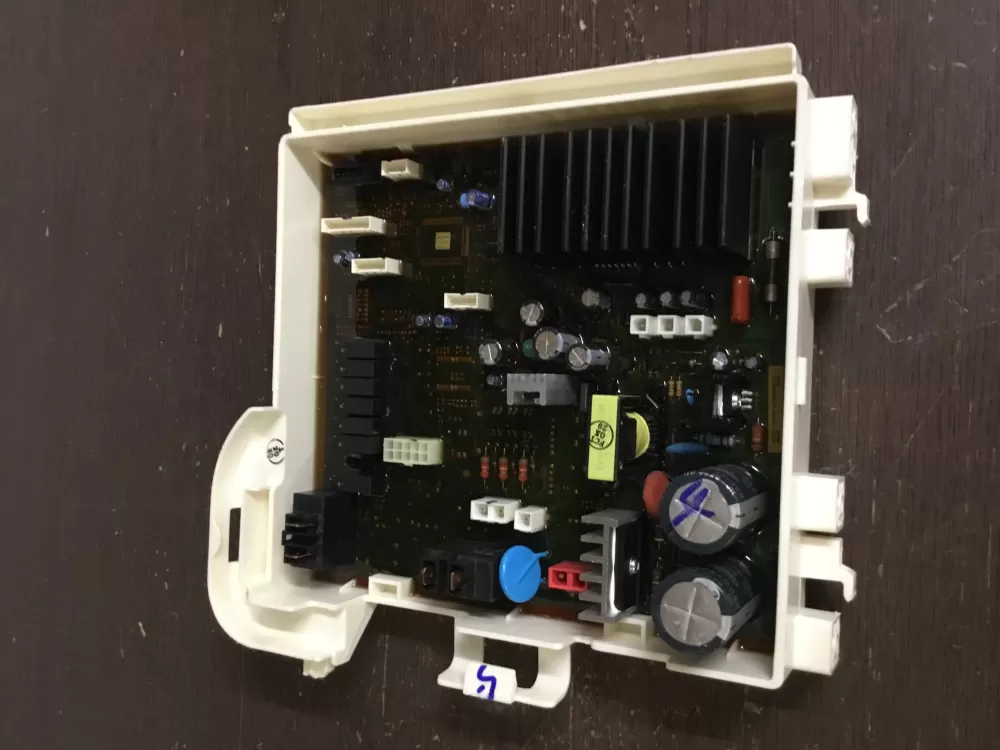 Samsung DC92-00250A DC92-00250 Washer Control Board AZ14622 | NRV310