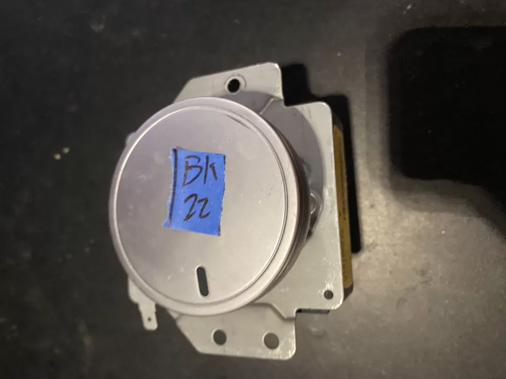 Kenmore W10186032 WPW10186032VP WPW10186032 Dryer Timer AZ25097 | BK22