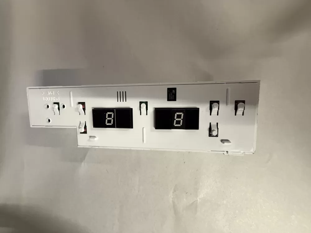 WP8299778 Whirlpool Washer Timer