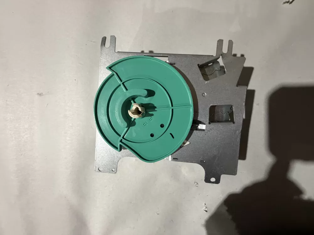 Hotpoint  General Electric AP2616982 876973 165D5484P02 WD21X10099 PS260153 165D5484P014 Dishwasher Timer