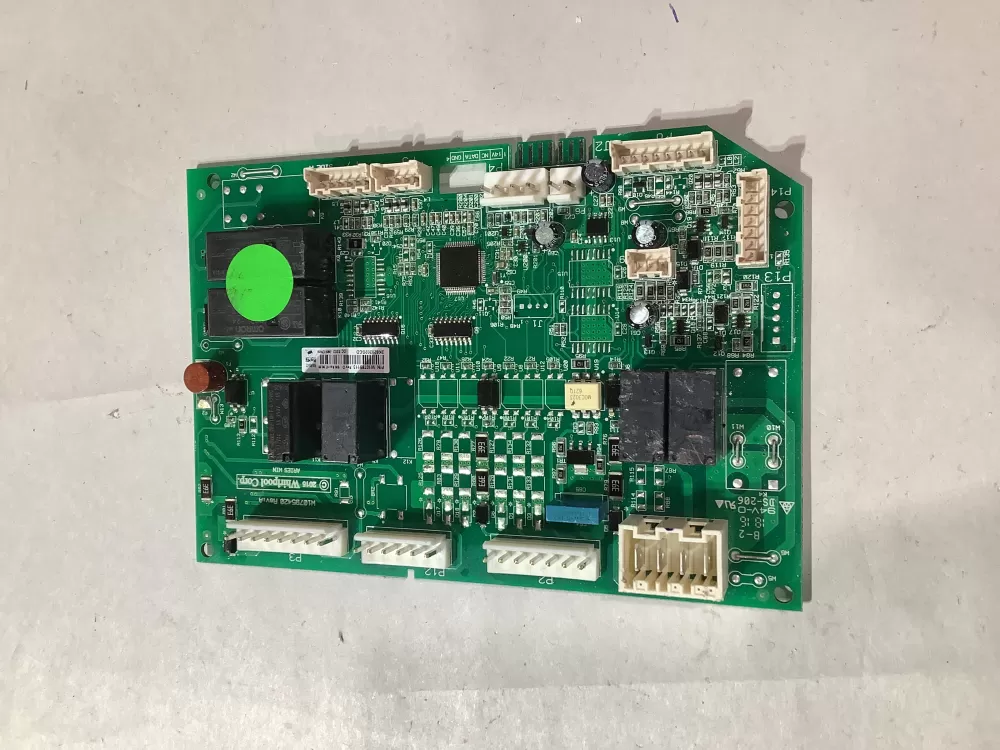 Jenn-Air W10789113 W10887783 Refrigerator Control Board AZ181762 | BG735
