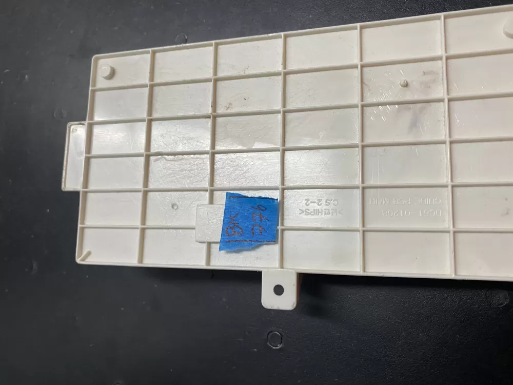 Samsung DC92-01596B DC92-01606B Dryer Control Board AZ23764 | BK776
