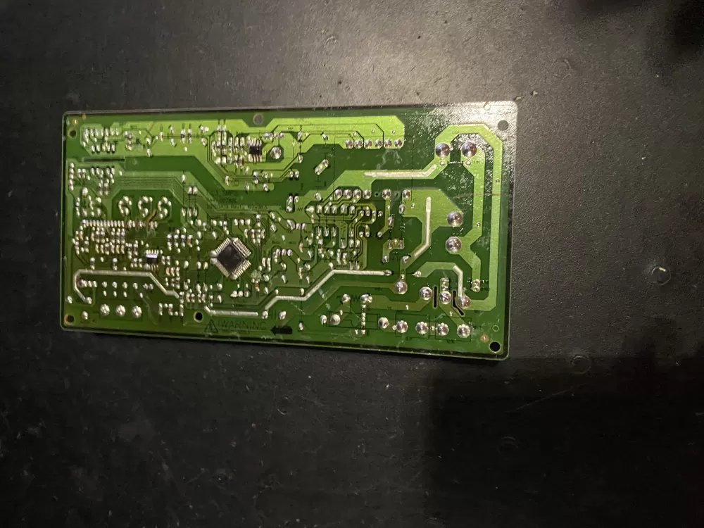 Samsung DA92-00268A Refrigerator Inverter Control Board AZ24648 | BK438
