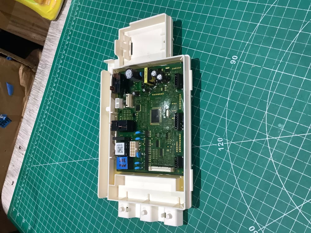 Samsung 06DC9406595A Dryer Control Board Main Assembly AZ184178 | ARV305