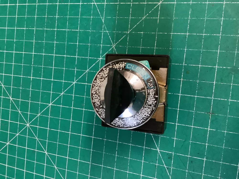 GE WB22X5082 Oven Selector Switch