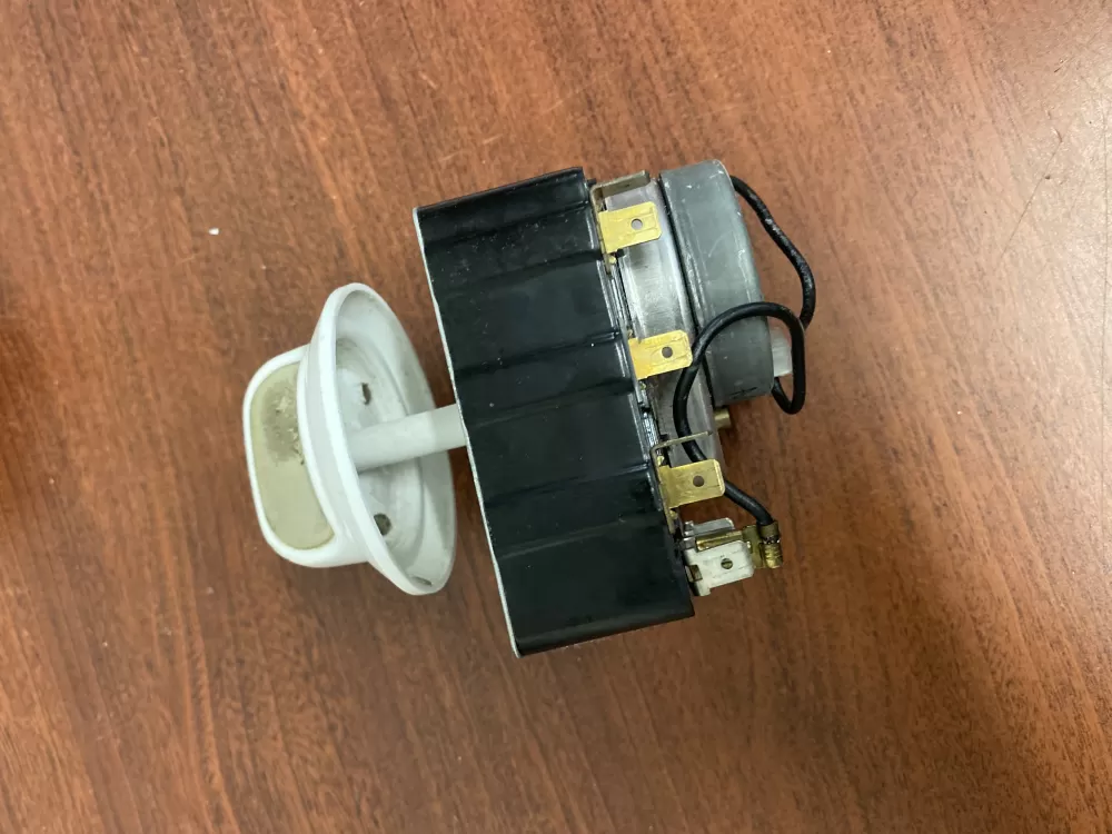 Frigidaire Whirlpool GE Kenmore 131062300F Dryer Timer AZ38487 | BK669