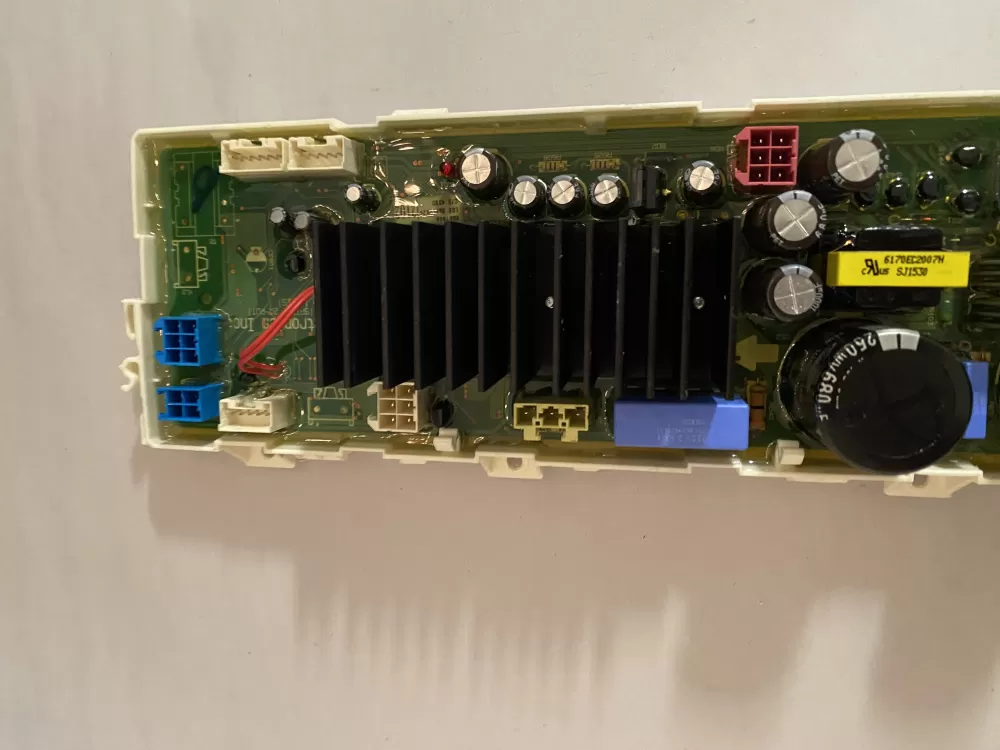 LG AP5681103 EBR76262102 PS7793330 Washer Control Board AZ197889 | BK2761