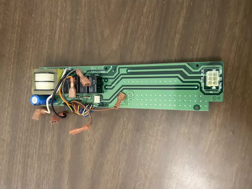 Frigidaire Electrolux Haier 40421500 Refrigerator Dispenser AZ81240 | BK1320