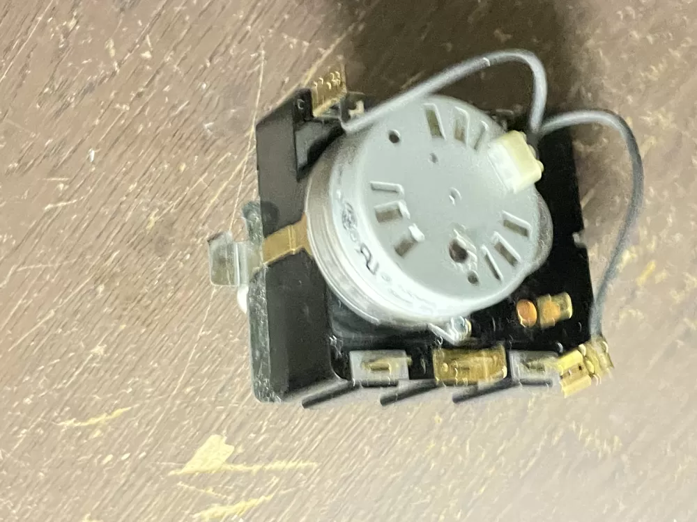 Hotpoint RLYA99006 M460-G Dryer Timer Control AZ46095 | Wm659