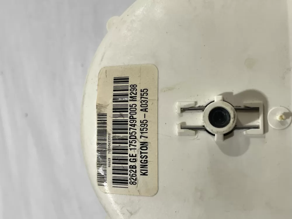 GE 175D5749P005 WH12X10348 Washer Timer AZ162938 | Wm210