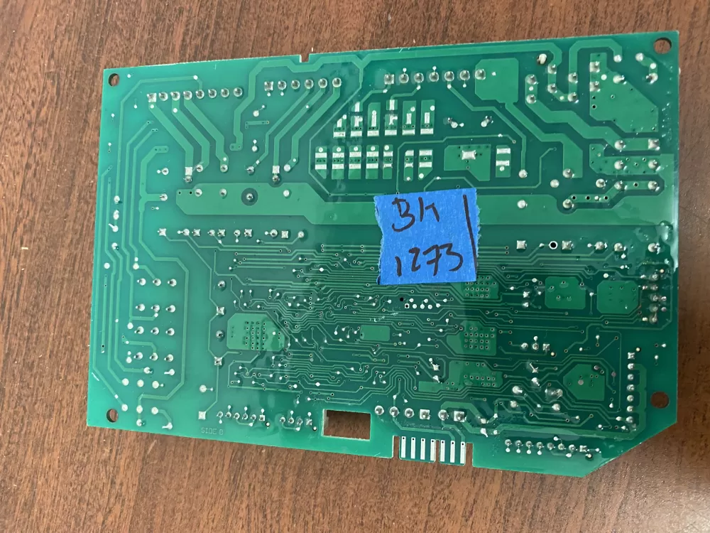 Whirlpool Kenmore W10743957 Control Board AZ37903 | BK1273