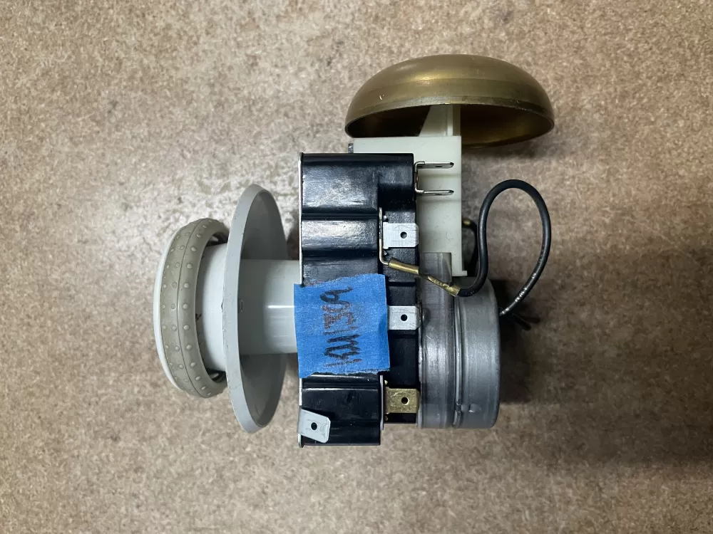 Whirlpool Kenmore Maytag Dryer 6 3702290 63702290 Timer AZ15328 | KM1309