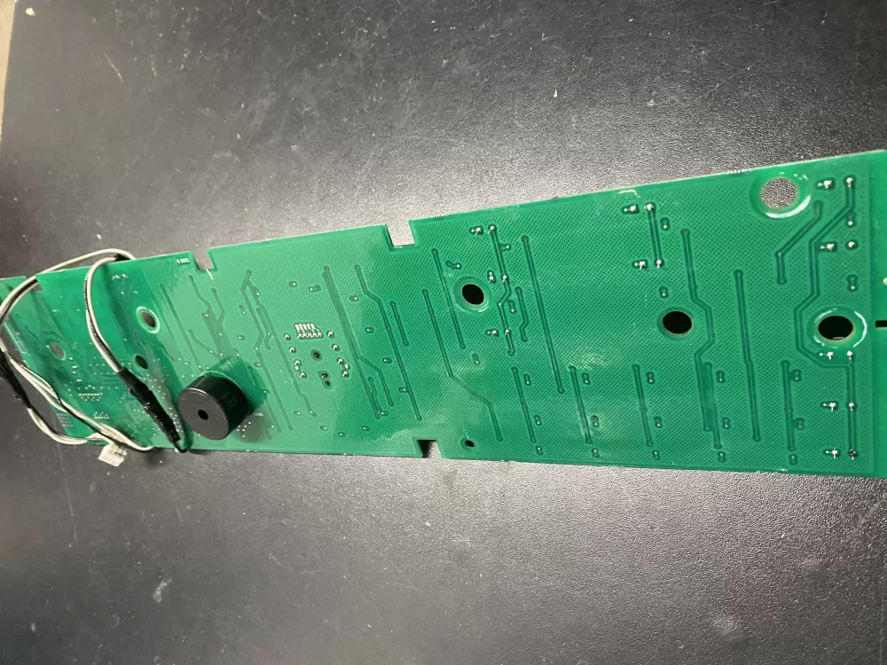 Maytag W10260184 WPW10260184 PS11751376 Dryer Control Board AZ14769 | BK631