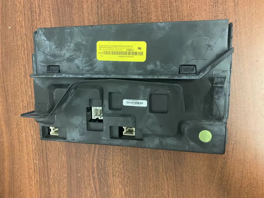 Frigidaire  Kenmore 137208000 137208010 137208012 137208014 137208014NH PS16555373 Washer Control Board