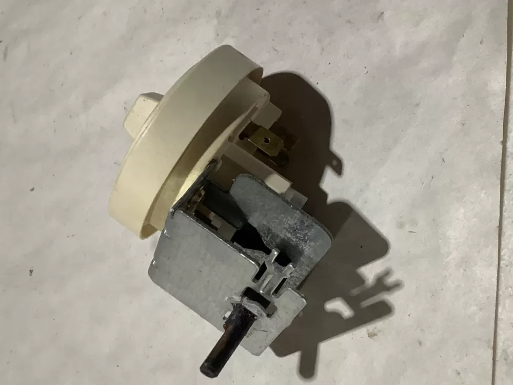 GE WH12X10076 175D2290P062 Washer Pressure Switch AZ113564 | Sl10