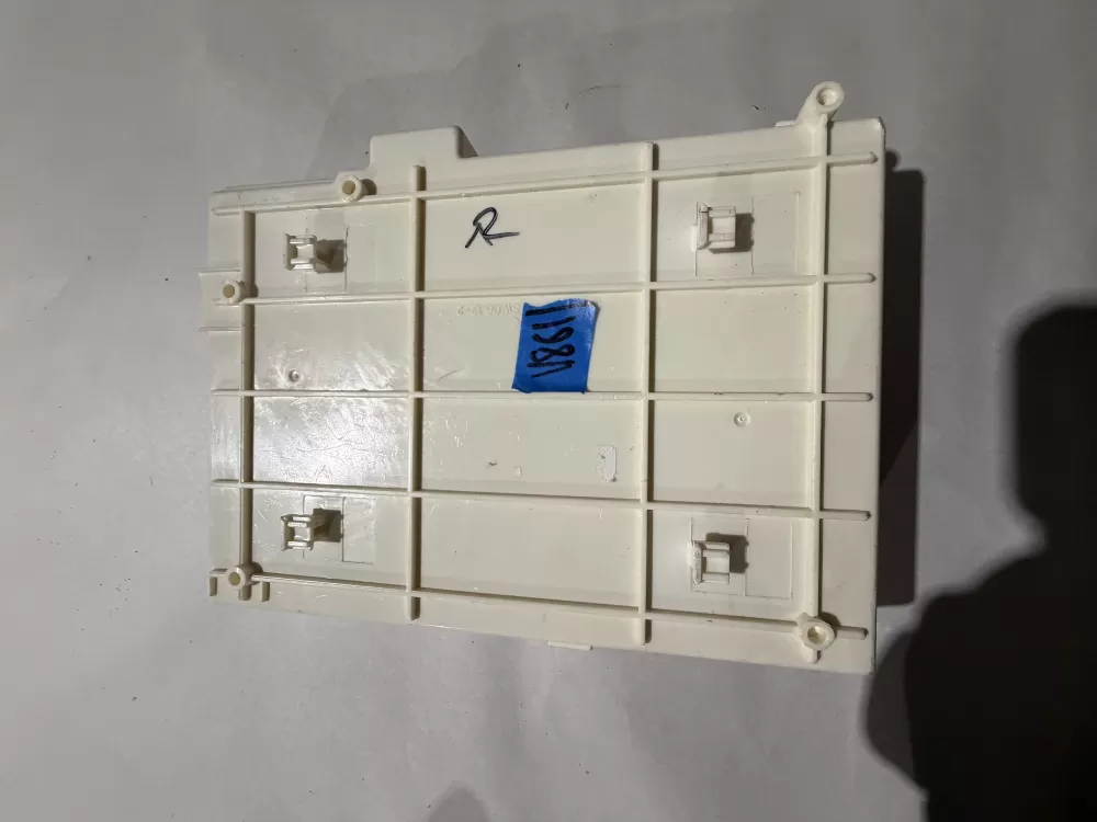 LG EBR32268015 Washer Control Board AZ225422 | KMV861