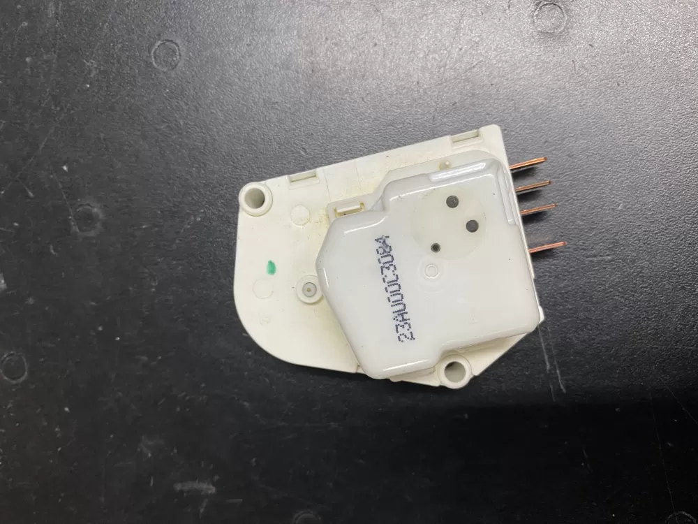 Whirlpool Kenmore W10822278 Refrigerator Defrost Timer AZ20860 | BK887