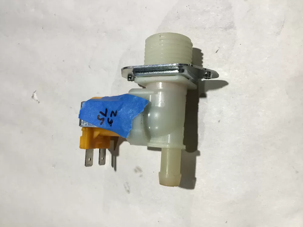 Samsung 10A50100 Dishwasher Water Inlet Valve AZ98298 | Sl52