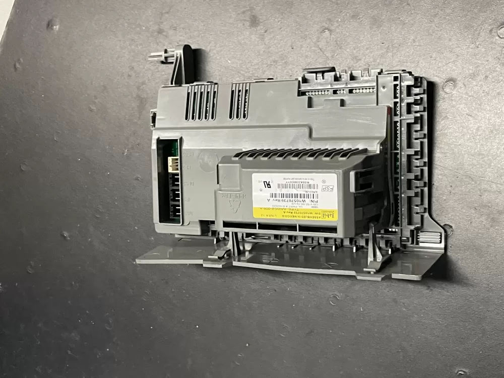 Whirlpool W10570739 Washer Control Board AZ20958 | WMV152