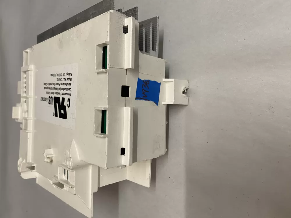 Frigidaire 134618211 134618213 Washer Control Board Motor AZ212321 | BKV938