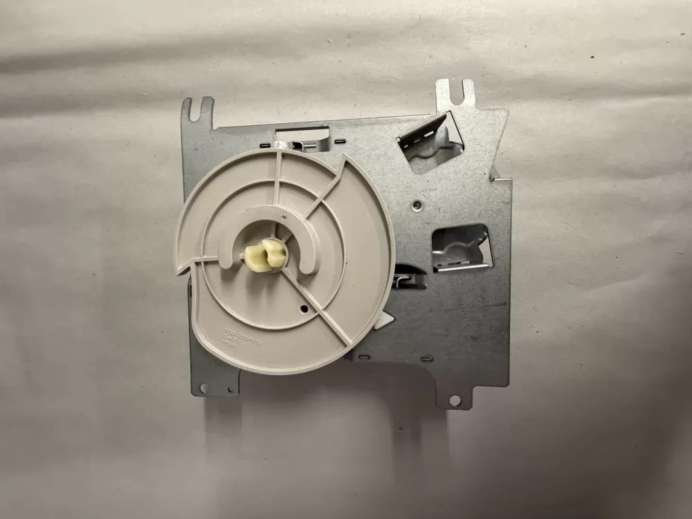 165D5484P006 GE Dishwasher Timer